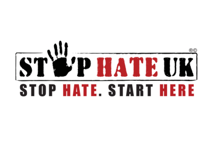 Stop Hate Young People's Online Hate Resource Hub
