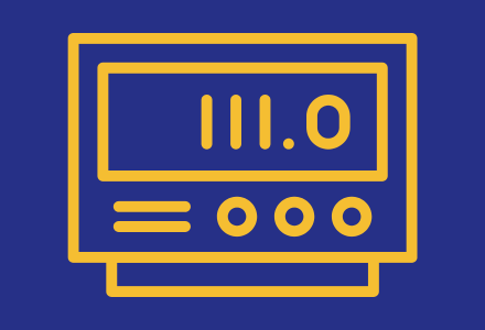 If you have a pre-payment meter, contact your supplier straight away