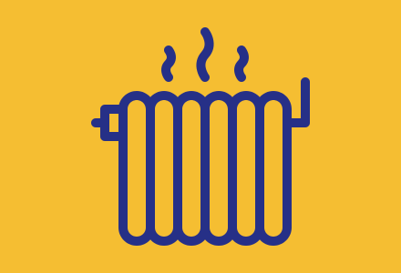 A home energy guide with the Environment Centre