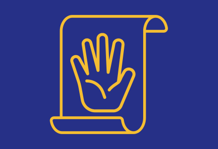 Helping Hand