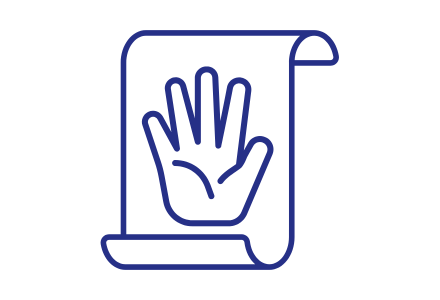 Helping Hand
