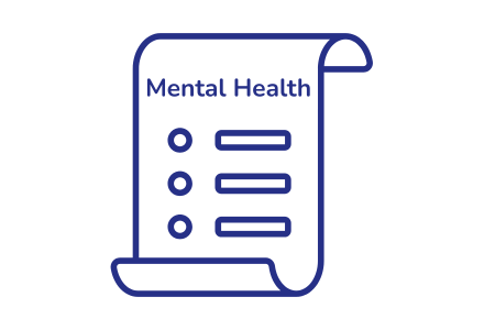 Mental Health Safety Plan