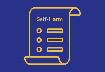 Self-Harm Safety Plan