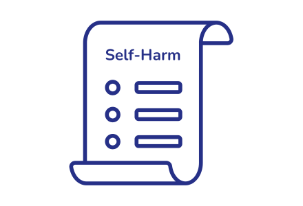 Self-Harm Safety Plan