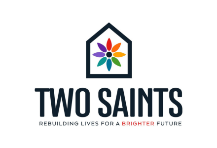 Two Saints