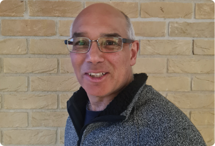 Dilip Chakrabarti, Vice Chair of Trustees