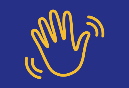 Reconnect with friends