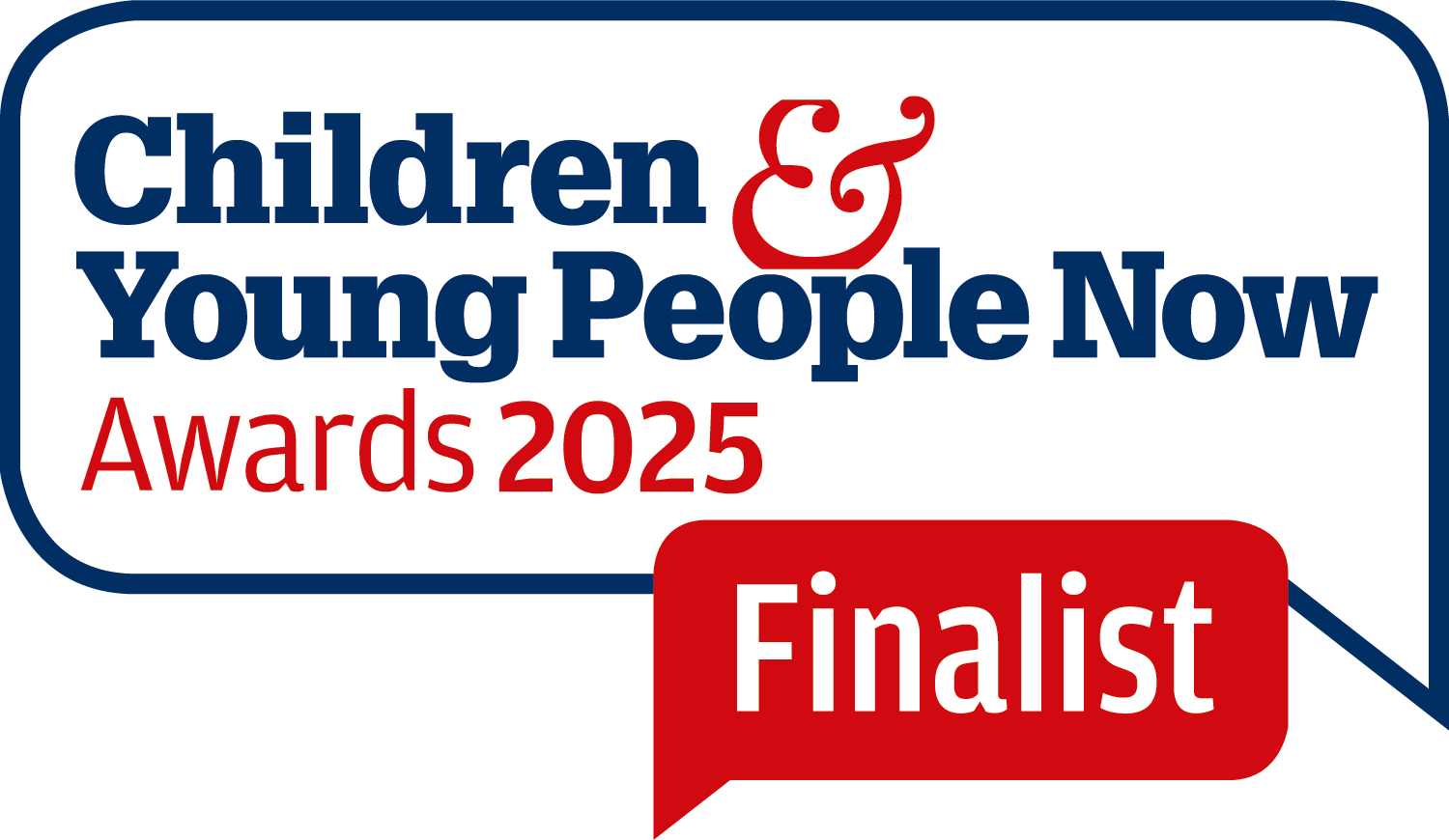 CYPN Awards Finalist
