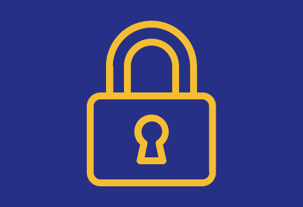 Keeping things private