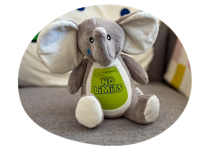 Ellie - Emotional Helper