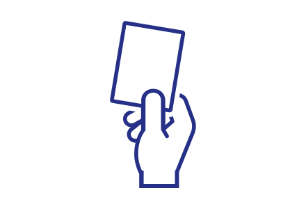 Mental health wallet cards