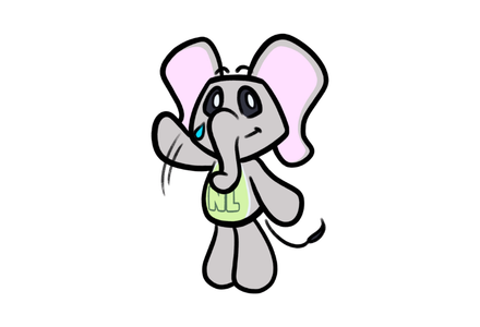 Ellie the Emotional Helper's guide to counselling