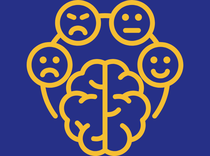 Social, emotional and mental health needs