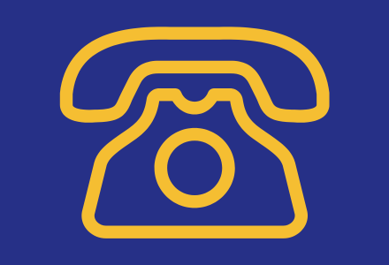 Advice Phone Line