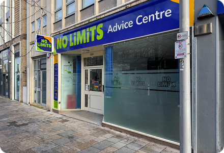 Advice Centre Closures in June