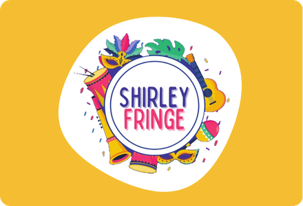 2026 Shirley Fringe Charity Partner