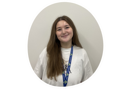 Leah - Youth Wellbeing Practitioner