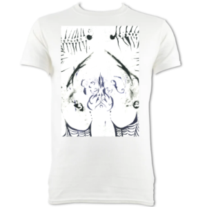 NEW Live Print T-Shirt