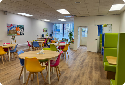 Give Us Feedback on our Advice Centre